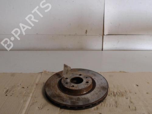 Used Other Other FIAT MULTIPLA (186_) 1.9 JTD (186AXE1A) (120 hp) 36734174 36734174