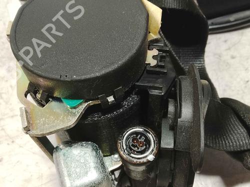 Front left seatbelt VW SCIROCCO III (137, 138) 2.0 TDI | BP36713418I26 - Image 2