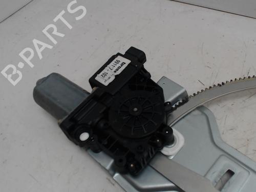Front right window mechanism RENAULT AVANTIME (DE0_) 2.2 dCi (DE01) | BP36732614C23 - Image 2