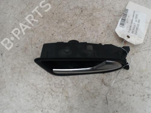 Front right interior door handle RENAULT EXPRESS Box Body/MPV | BP36747166I14 - Image 2