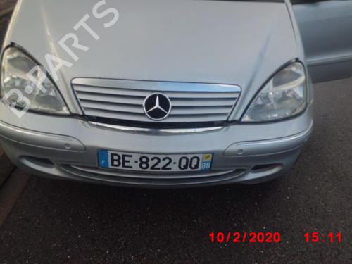 Starter MERCEDES-BENZ A-CLASS (W168)  | BP36728107M8  - Image 7