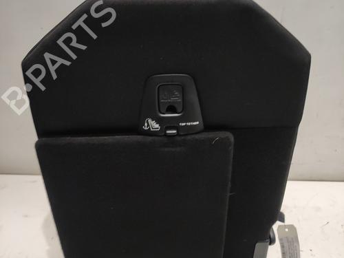 Sæde Bagtil CITROËN C4 Picasso II | BP36714213C17 - Image 3