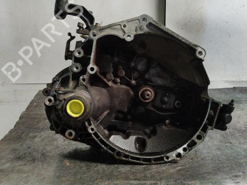 Gearbox CITROËN C3 Pluriel (HB_) | BP36735910M3 - Image 3