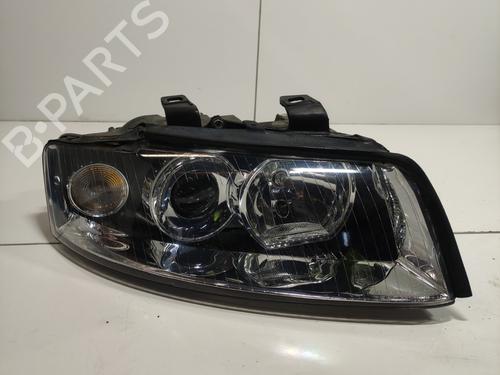 Right headlight AUDI A4 B6 Avant (8E5) 1.9 TDI | BP36704683C29 - Image 2