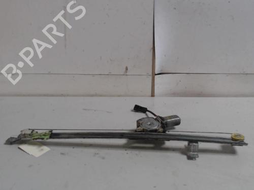 Used Front left window mechanism Front left window mechanism PEUGEOT BOXER Van (244) 2.2 HDi (101 hp) 36736523 36736523