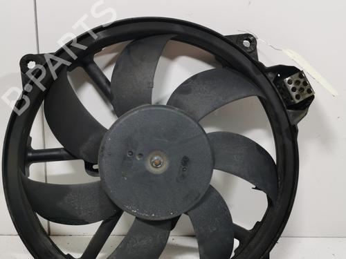 Used Radiator fan Radiator fan 36705030 36705030