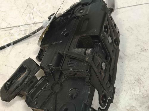 Used Front left lock Front left lock 37733967 37733967