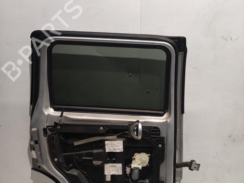 Porte arrière gauche Porte arrière gauche DODGE NITRO 2.8 CRD 4WD (177 hp) 36704967 36704967