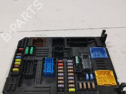 Fuse box CITROËN C3 III (SX) 1.5 BlueHDi 100 (SXYHYP, SXYHTU) | BP36720385E1 - Image 2
