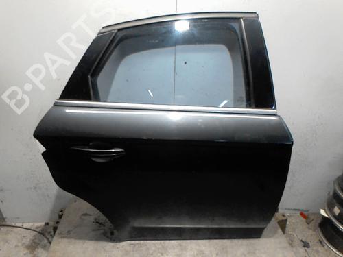 right-rear-door-ford-mondeo-iv-ba7-2007-2008-2009-2010-2011-2012-2013-2014-2015-36739032 main image