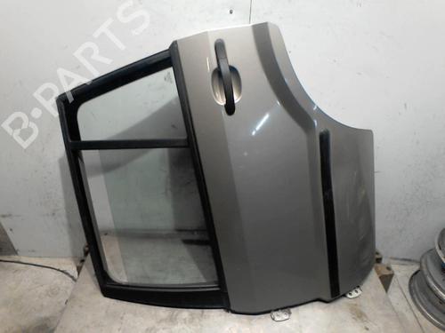 Used Left rear door Left rear door FORD FUSION (JU_) 1.4 TDCi (68 hp) 36740246 36740246
