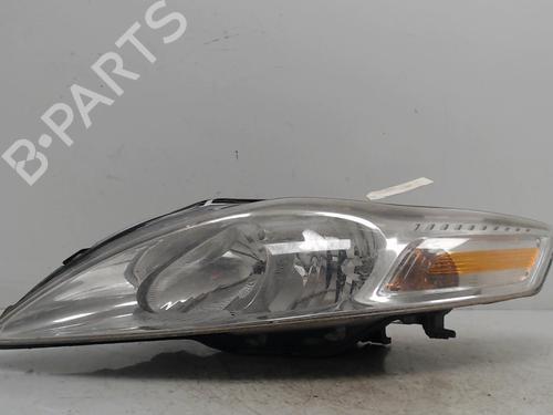 Used Left headlight Left headlight FORD MONDEO IV Turnier (BA7) 2.0 TDCi (140 hp) 36742050 36742050