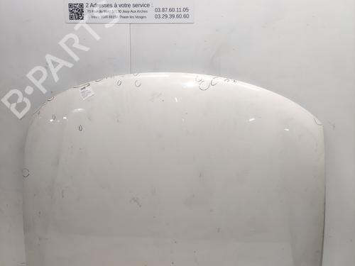 Used Hood Hood VW PASSAT B3/B4 (3A2, 35I) [1988-1997] 36704975 36704975