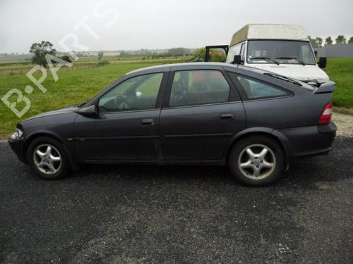 Used Parts OPEL VECTRA A (J89) 1.8 i Cat (F19, M19) 4837507