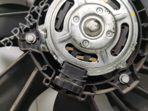 Used Radiator fan Radiator fan NISSAN NV400 Van (X62, X62B) [2011-2026] 36706711 36706711