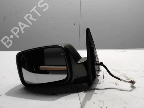 Used Left mirror Left mirror NISSAN X-TRAIL I (T30) 2.2 dCi 4x4 (136 hp) 36726590 36726590