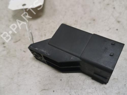 Used Electronic module Electronic module PEUGEOT 208 I (CA_, CC_) 1.6 HDi / BlueHDi 75 (75 hp) 36719509 36719509