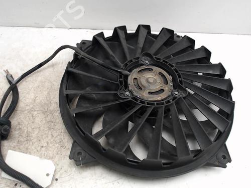 Radiator fan CITROËN C8 (EA_, EB_) 2.2 HDi | BP36743967M35 - Image 5