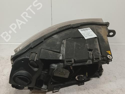 Left headlight AUDI A6 C6 (4F2) 3.0 TDI quattro | BP36718966C28 - Image 3