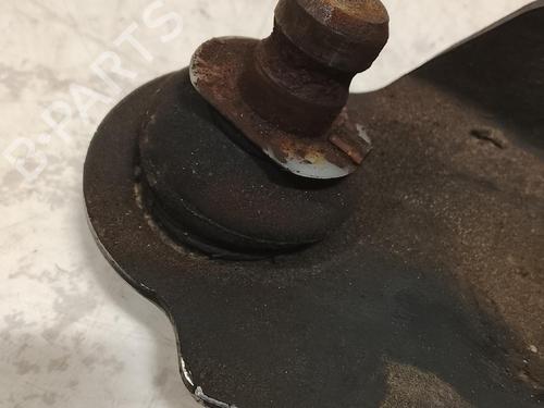 Left front suspension arm RENAULT ZOE (BFM_) ZOE | BP40162224M12 - Image 5