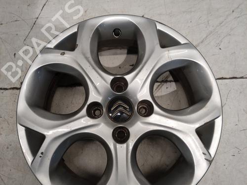 Fælk CITROËN C3 II (SC_) 1.6 HDi | BP36707488C45 - Image 6