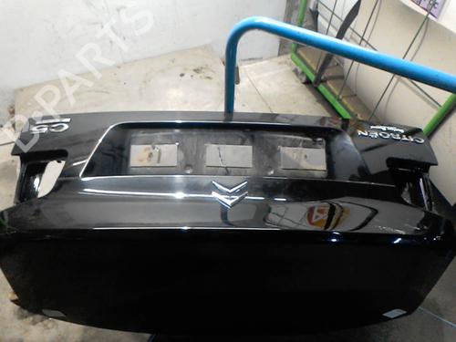 Bagklap CC/Kombi-Coupé Bagklap CC/Kombi-Coupé CITROËN C5 III (RD_) 2.0 HDi 165 (RDRHHA, RDRHH8) (163 hp) 36745981 36745981