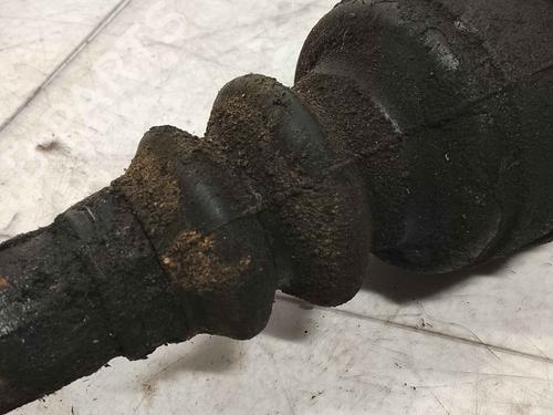 Used Right front driveshaft Right front driveshaft FIAT SCUDO Van (220_) 2.0 JTD (94 hp) 36713223 36713223