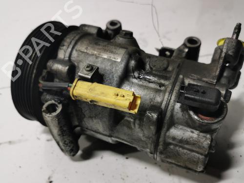 Compressor A/C Compressor A/C PEUGEOT 508 SW I (8E_) 1.6 HDi (115 hp) 36720551 36720551