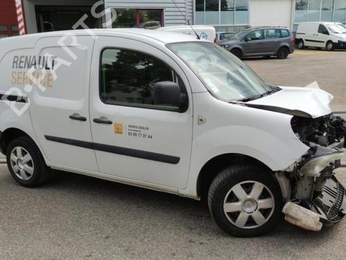 Front right window mechanism RENAULT KANGOO Express (FW0/1_) 1.5 dCi 85 (FW0K, FW0L, FW0B) | BP36735651C23 - Image 3