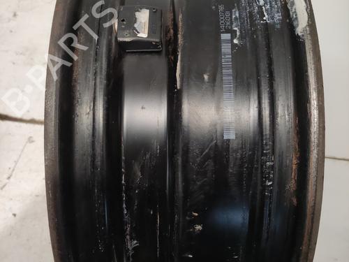 Fælk Fælk OPEL SIGNUM Hatchback (Z03) 1.9 CDTI (F48) (150 hp) 36717055 36717055