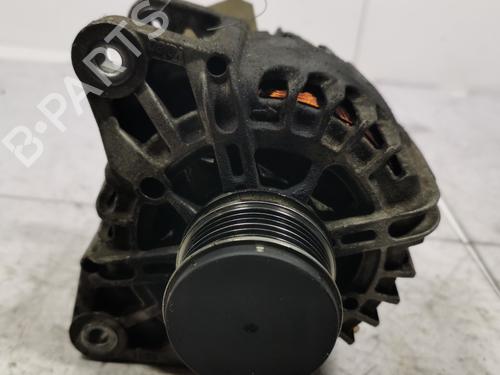 Alternator DACIA SANDERO 1.5 dCi | BP36711508M7 - Image 2