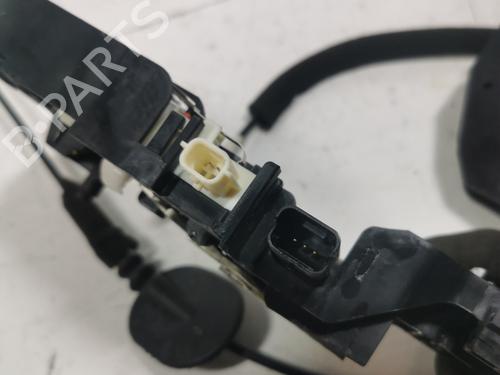 Used Front right lock Front right lock 37203167 37203167