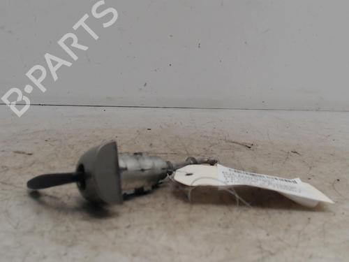 Ignition barrel RENAULT MEGANE III Hatchback (BZ0/1_, B3_) | BP36743396M48 - Image 2