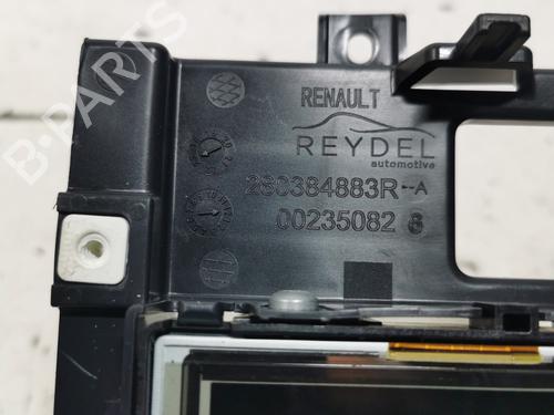 display-monitor-renault-master-iii-platformchassis-ev-hv-uv-2010-36708271 main image