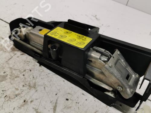 Used Other Other AUDI A6 C6 Avant (4F5) 2.7 TDI (180 hp) 36706780 36706780