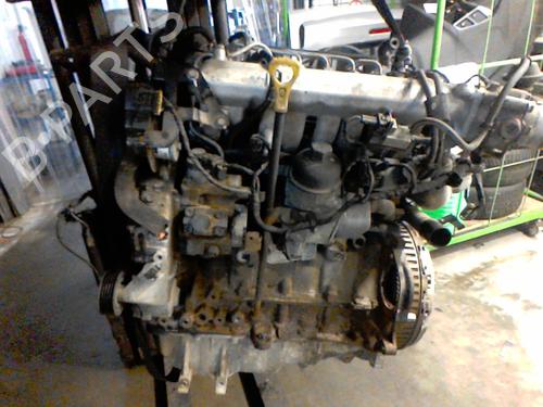 Engine KIA CEE'D SW (ED) | BP36740913M1 - Image 4