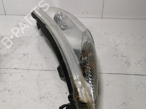 Left front indicator NISSAN JUKE (F15) 1.5 dCi | BP37449710C32 - Image 4