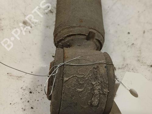 Left rear shock absorber DACIA SANDERO II 1.2 | BP36716086M18 - Image 2