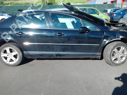 Mass air flow sensor PEUGEOT 407 (6D_) 2.0 HDi 135 (6DRHRH, 6DRHRE, 6DRHRG, 6DRHRJ) | BP36721114M95  - Image 9