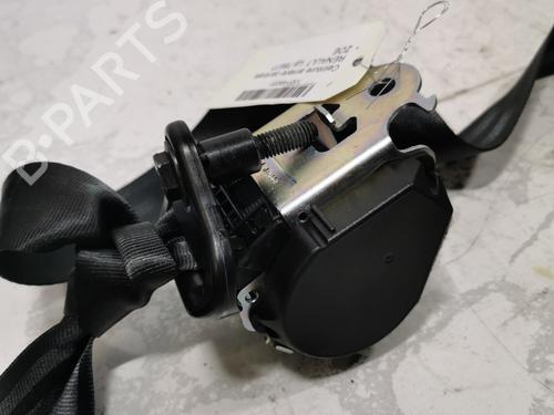 Used Rear center seatbelt Rear center seatbelt 39584538 39584538