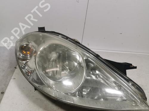 Right headlight MERCEDES-BENZ A-CLASS (W169) A 160 CDI (169.006, 169.306) | BP37734120C29 - Image 3