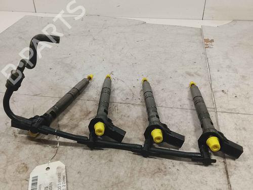 Injector VW SCIROCCO III (137, 138) 2.0 TDI | BP36714830M100 - Image 9
