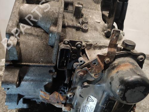 Used Gearbox Gearbox 36710525 36710525