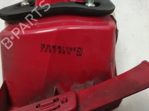 Used Right taillight Right taillight VW PASSAT B6 (3C2) [2005-2011] 36750854 36750854