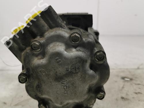 AC compressor DACIA SANDERO 1.5 dCi | BP36710460M34 - Image 2