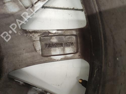 rim-vw-golf-plus-v-5m1-521-2004-2005-2006-2007-2008-2009-2010-2011-2012-2013-36711469 main image