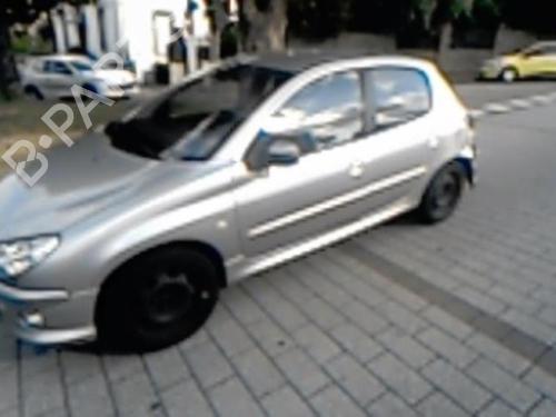 Switch PEUGEOT 206 Hatchback (2A/C) 2.0 HDI 90 | BP36722880I30 - Image 6