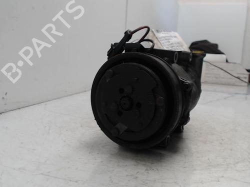 Used AC compressor AC compressor ALFA ROMEO GT (937_) 1.9 JTD (937CXN1B) (150 hp) 36741622 36741622