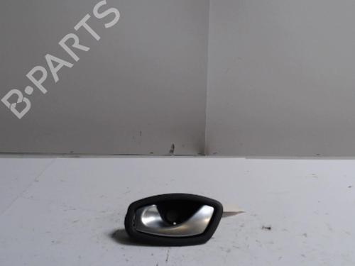 Maneta interior trasera izquierda Maneta interior trasera izquierda RENAULT LAGUNA III (BT0/1) 2.0 dCi (BT01, BT08, BT09, BT0E, BT0K, BT12, BT1C, BT1D,... (150 hp) 36727678 36727678