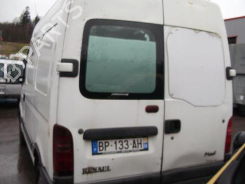 Left front window switch RENAULT MASTER II Van (FD) | BP36724280I27 - Image 4